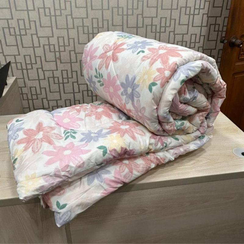 Export quality comforter ( king size )